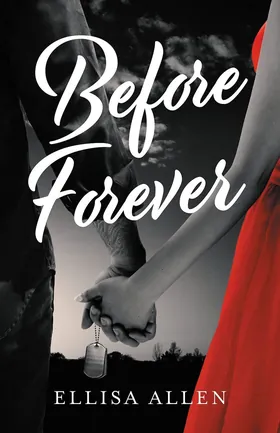 Cover of Before Forever